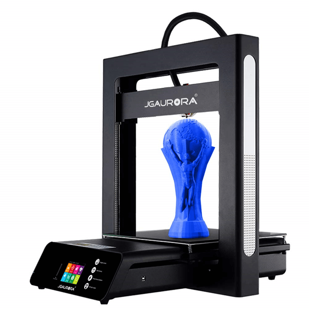 Choosing the right 3D printer- The Ultimate Guide