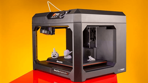 3. 3D printer (3)