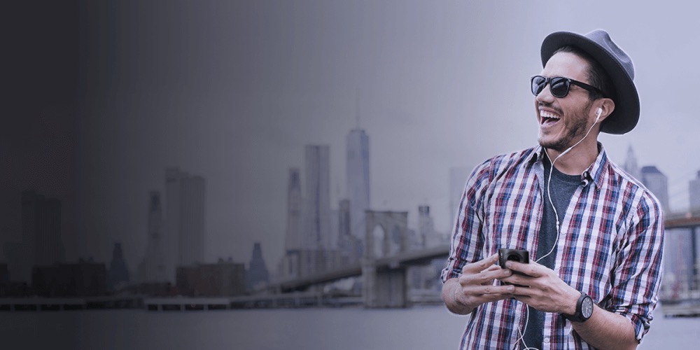 Beach waist pack: stand confident and intact with your style