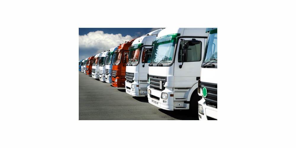 An Overview of Effective Truck Fleet Management