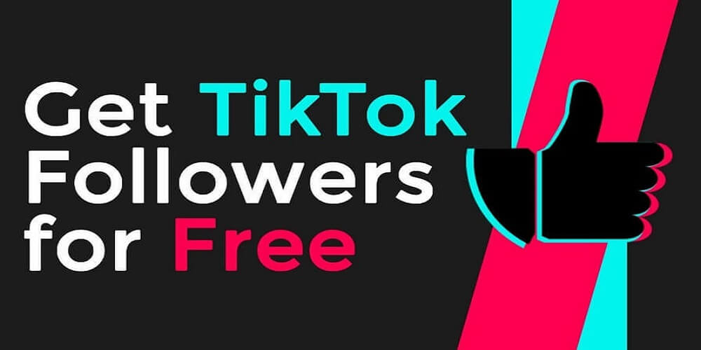 How to reach 1000 followers on TikTok