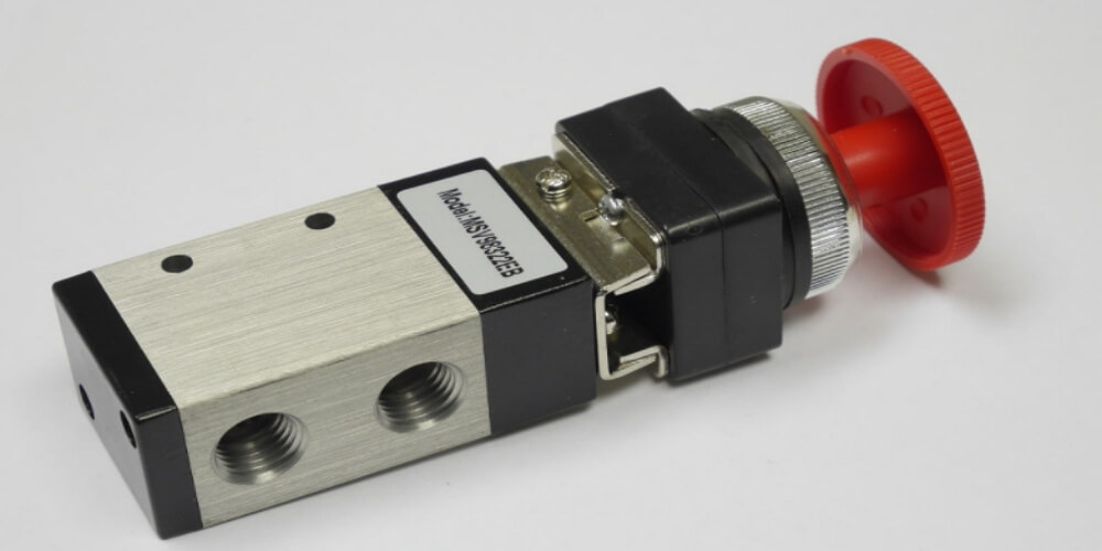 Are Your Pneumatic Valves Breaking Down?