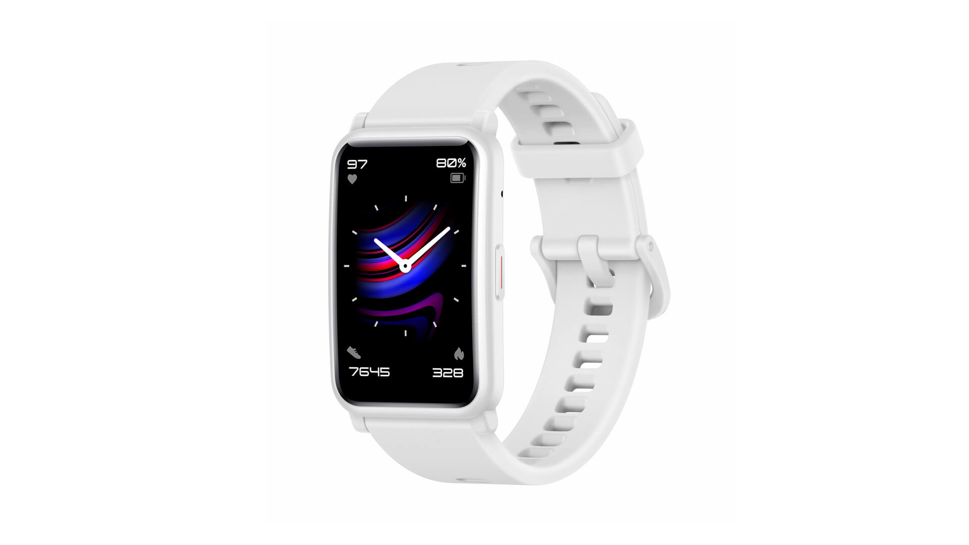 Why Should the Honor Watch ES Be Your Fitness Coach?