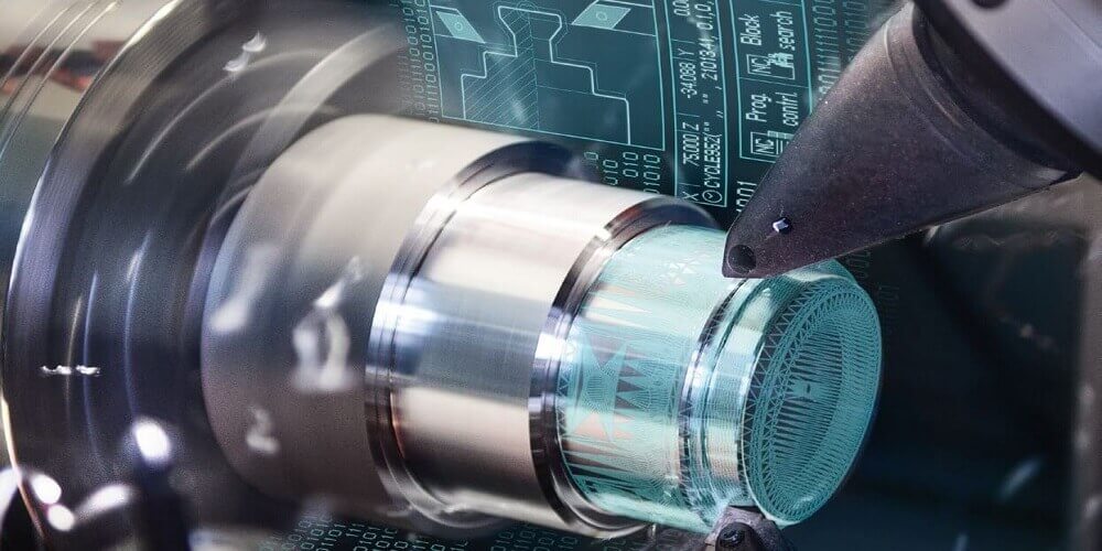 How are CNC machines used in CNC machine Shops?