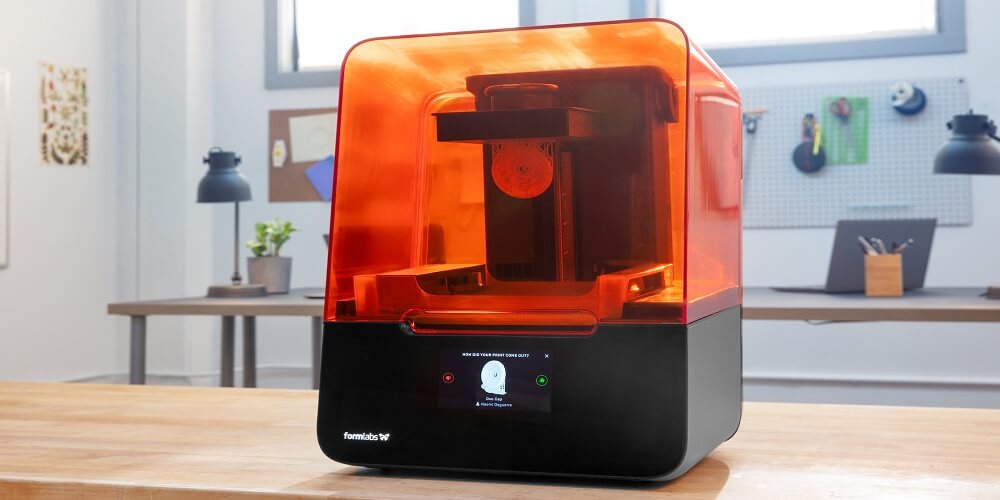 3D printing: How does this technology operate?