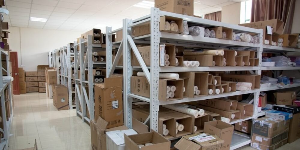 How to Choose the Right Warehouse Location