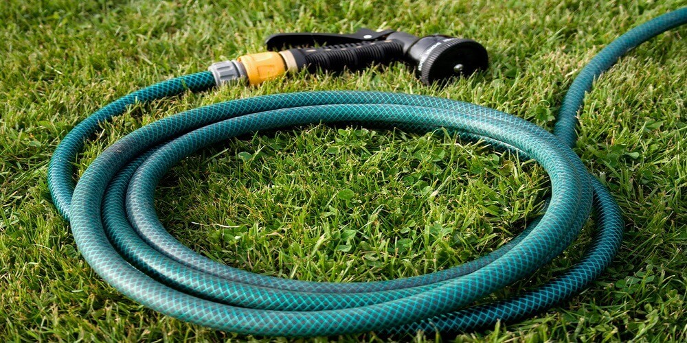 Keeping Your Plants Safe from Garden Hose Hazards