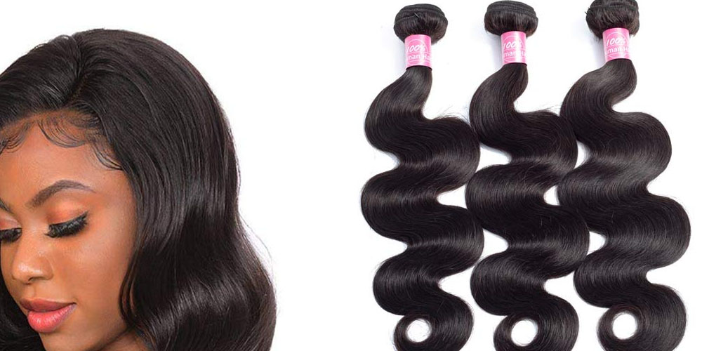 The Variety Of Human Hair Weaves In The Market
