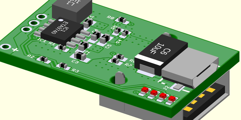 How to Shop for a Good Quality PCB Design