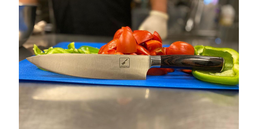 Is This the Best Paring Knives Manufacturer?