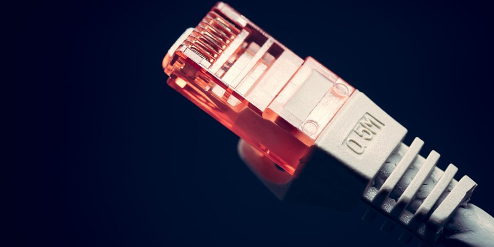 Network Cable Connection vs Wifi Connection