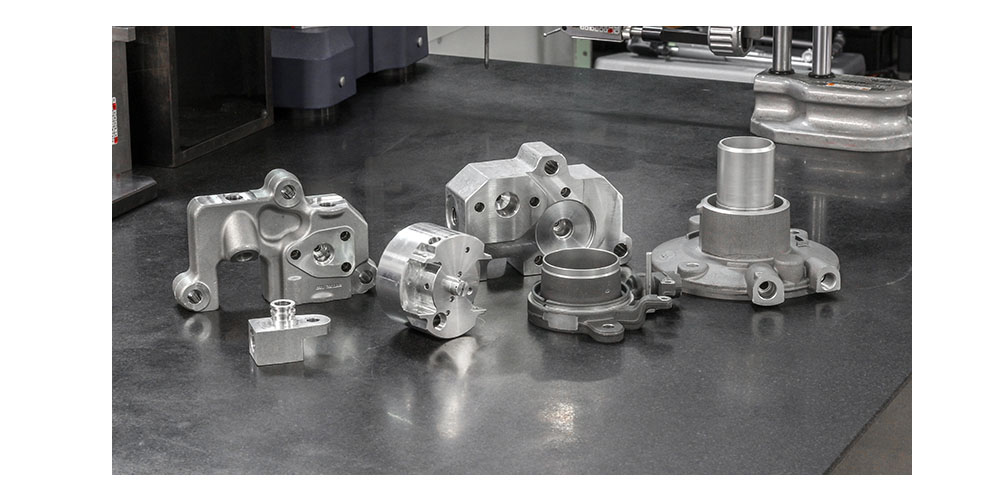 The Basics and Applications of Cold Forging