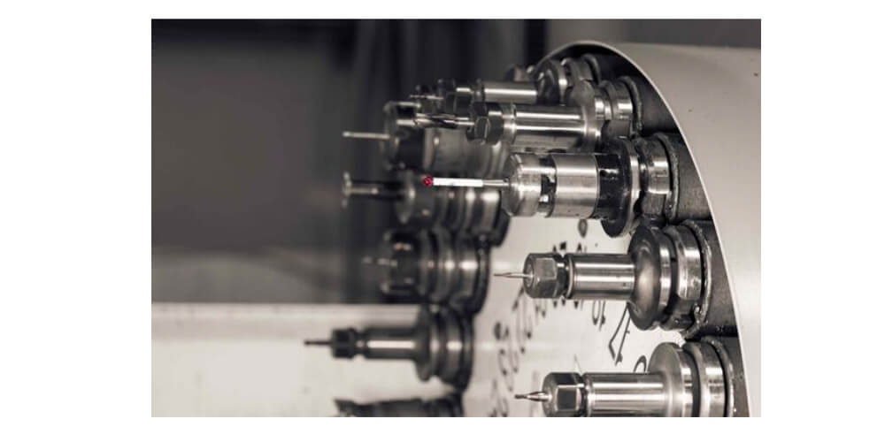 Why CNC Machining is Good for your Business