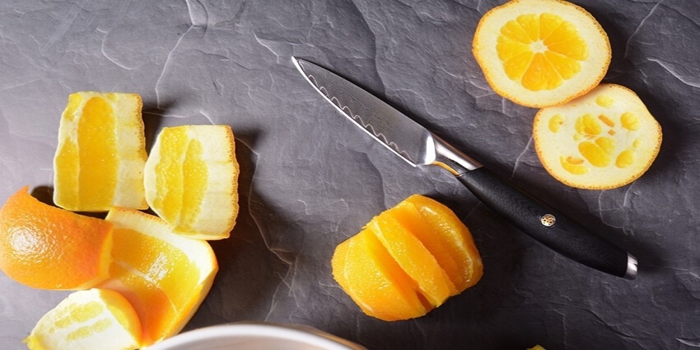 Expert Paring Knife Maintenance Tips For You