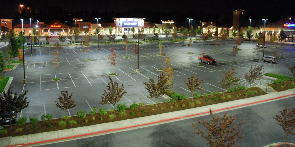 Everything One Must Know About LED Parking Lot Lights