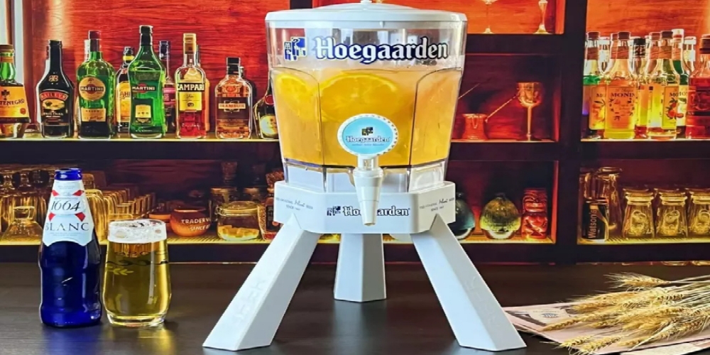 Beer Tower: An Underappreciated Ingenious Design