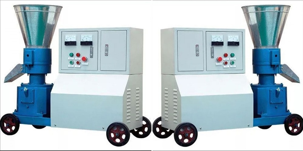 From Sawdust To Wooden Pellets- Make Wood Pellets