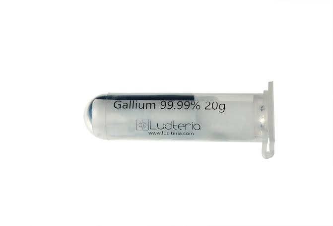 What Are The Uses of Gallium