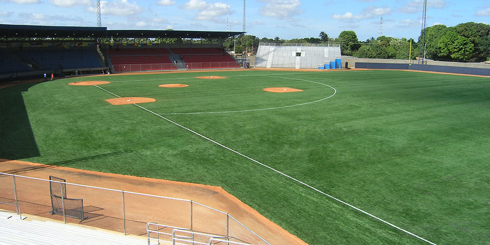 How Artificial Grass Was Invented