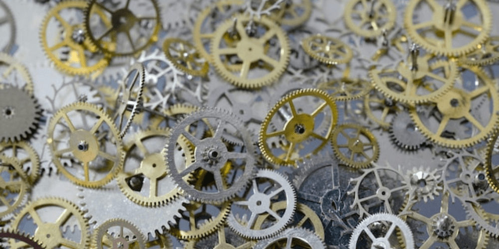 The unlimited benefits of prototype sheet metal parts