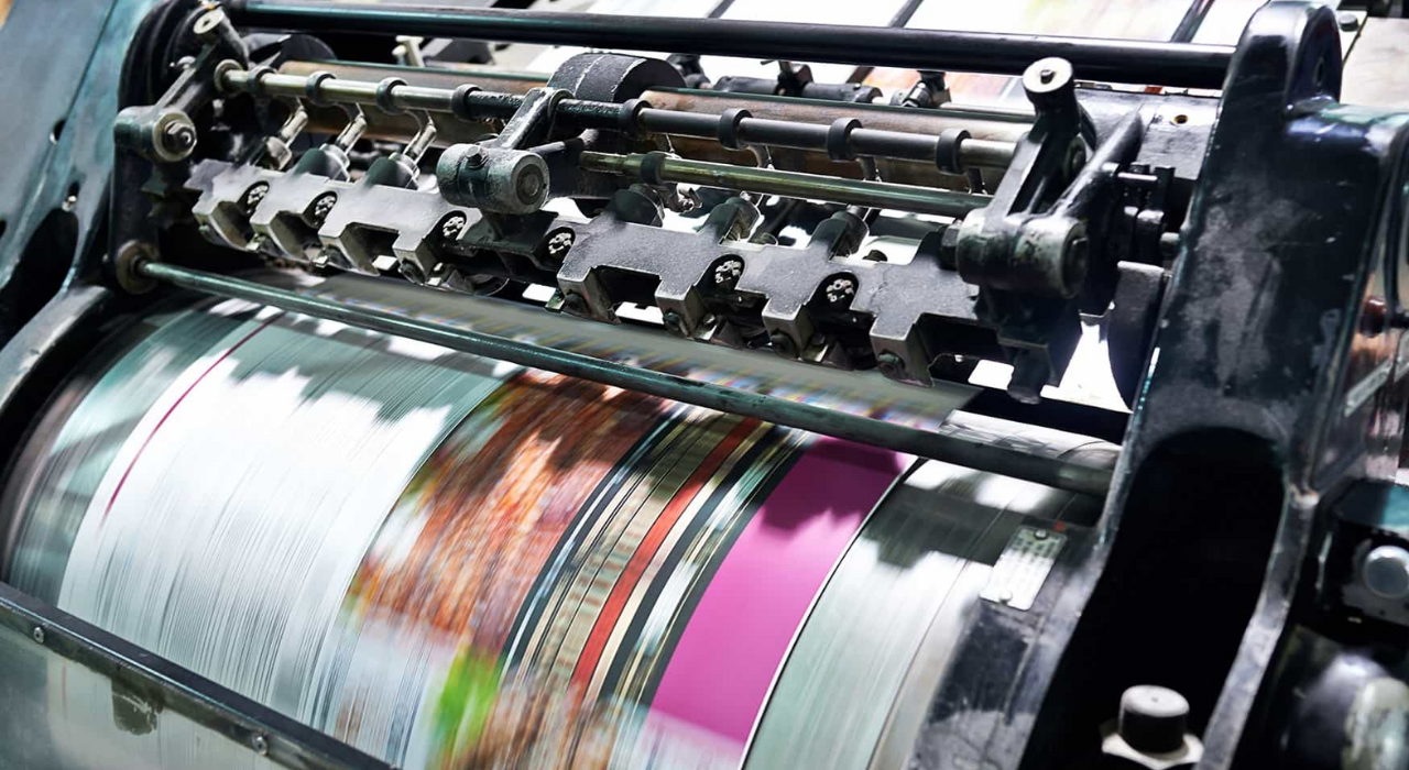 What Kind of Varieties of Flexographic Printing Plates Exist and How Do They Vary?