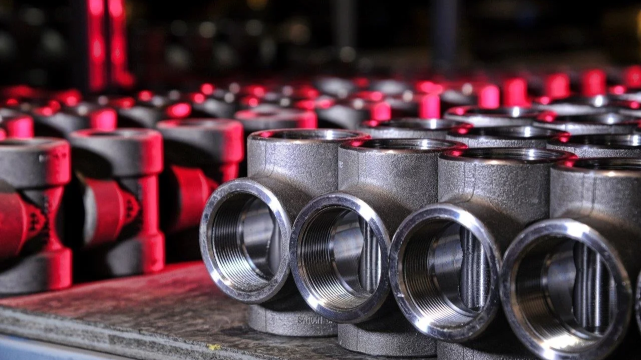 Why Many People Choose Socket Weld Fittings for Today’s Piping