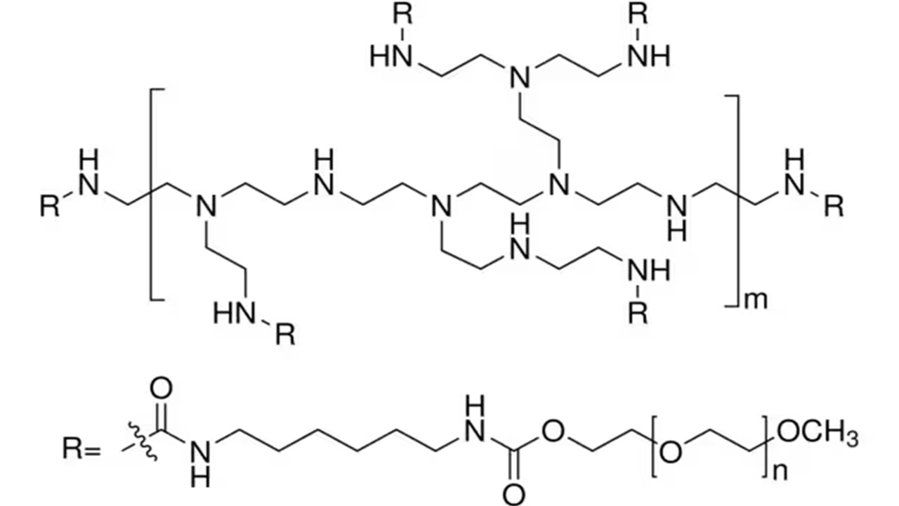 SIOResin’s Polyethylenimine MW 25000 for Coatings, Adhesives, and Water Treatment