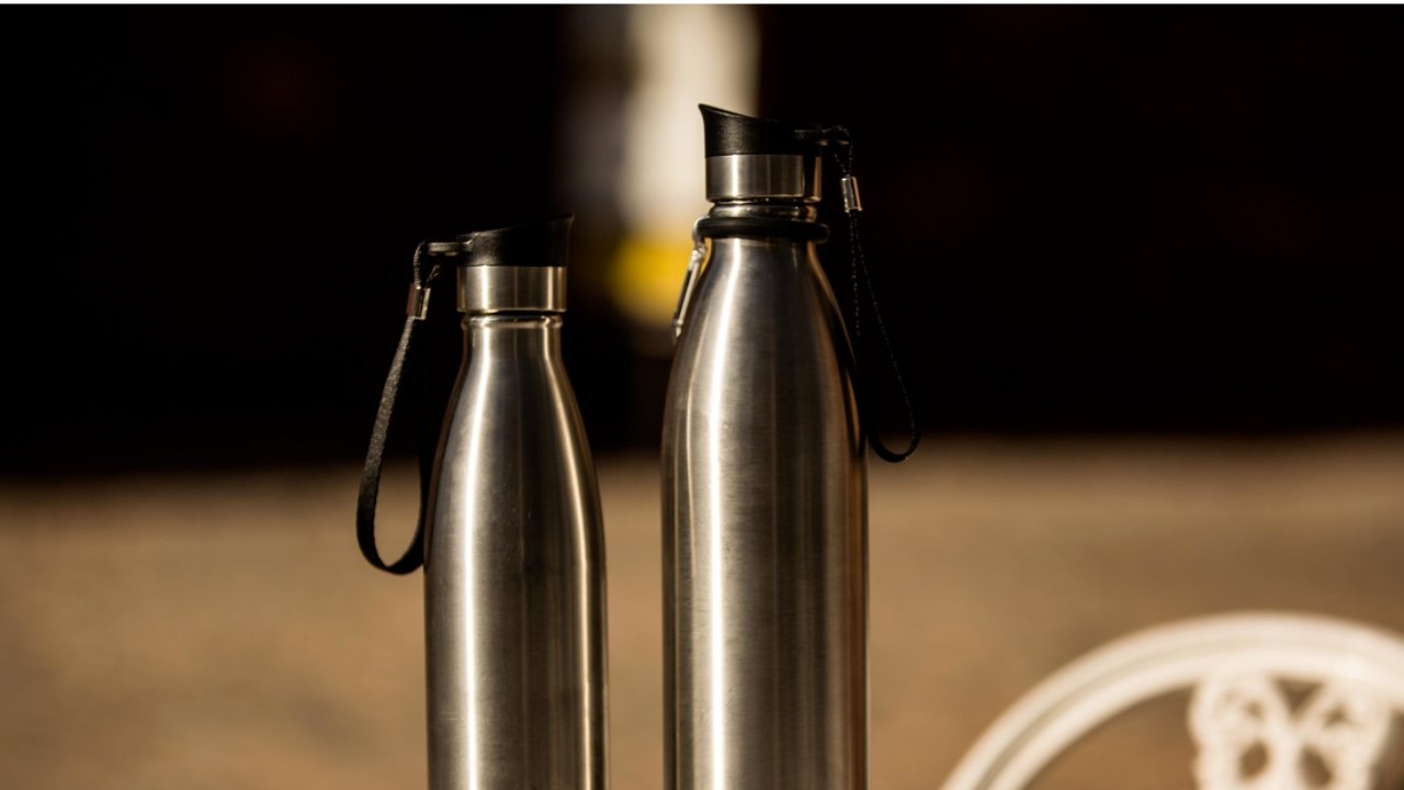 Everich Offers Trusted Solutions for Bulk Insulated Water Bottles