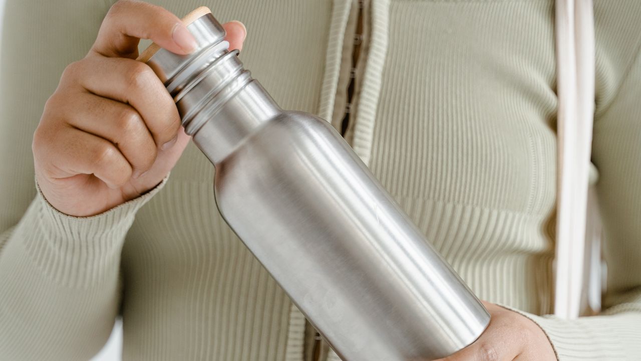 How Everich Hydro Leads the Market in Wholesale Stainless Steel Water Bottles