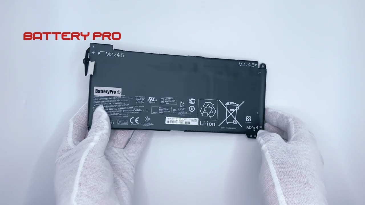 Why Batterypro Is Trusted for Laptop Battery Replacement