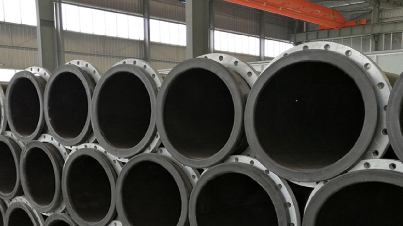 Top Properties of UHMWPE That Make It Ideal for Heavy-Duty Use