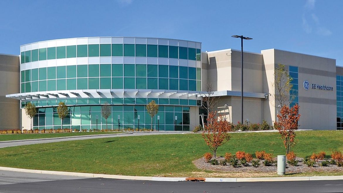 GE Healthcare