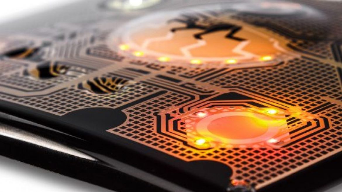 Mold Electronics Market