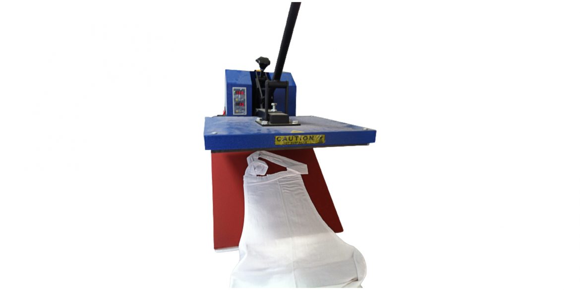 0912-02 7 Things to … Purchasing a Heat Press Machine