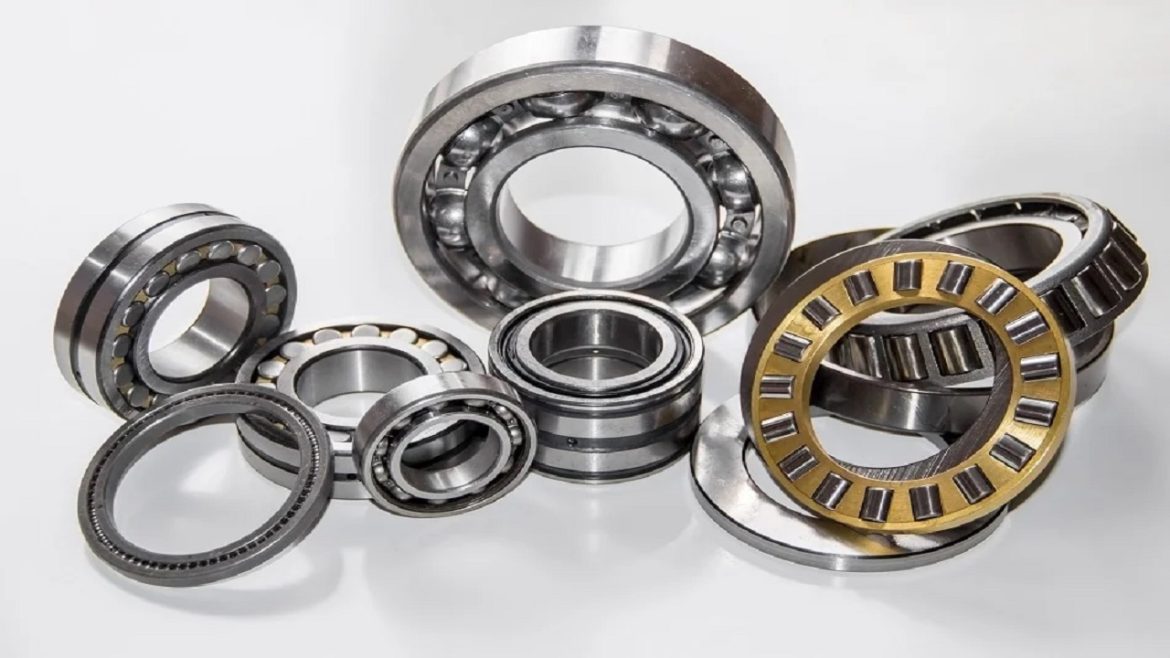 0925-17 Choosing the Right Bearings for Your Application