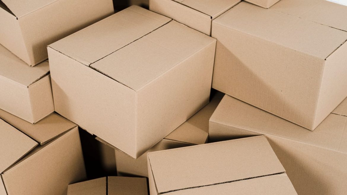 Best Paper Box Manufacturers Deliver Five Essential Features