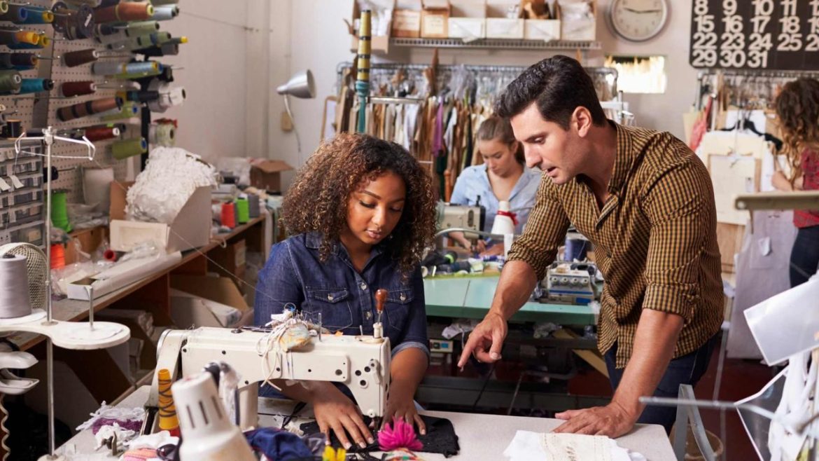 Creating Impactful Fashion The Journey of High Quality Custom Apparel Manufacturing