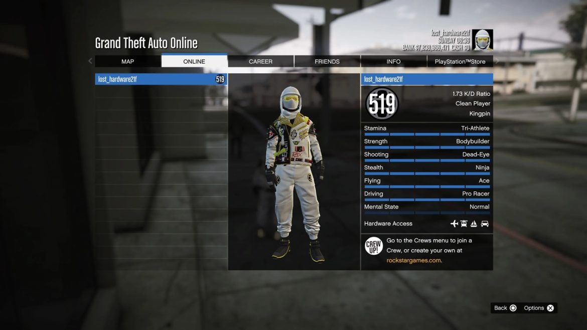 Why Gamers Worldwide Buy GTA 5 Modded Accounts for Sale from U4GM in 2025